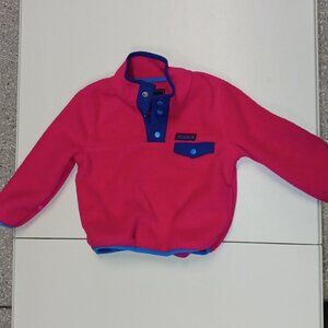 Gap Artic fleece reissue